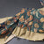 Tussar Multi Colour Kalamkari Printed Saree 02