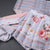 Raw Silk Multi Colour Printed With Zari Stripes Saree 03