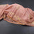 Linen Onion Pink Saree Painted With Zari Thread Work