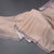 Raw Silk Multi Colour Checked Saree With Paint Work