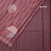 Kota Multi Colour Printed Saree