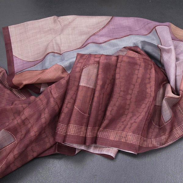 Kota Multi Colour Printed Saree