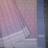 Kota Multi Colour Floral Thread Work Saree