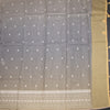 Kota Multi Colour Floral Thread Work Saree 02