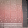Kota Multi Colour Floral Thread Work Saree 04