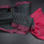 Vaazhai Naar Shot Colour Saree With Thread Buttas And Contrast Pallu 05