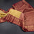 Art Silk Pastel Yellow Zari Worked Saree