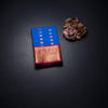 Art Silk Royal Blue Zari Worked Saree 04