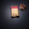 Art Silk Shot Colour Zari Worked Saree 09