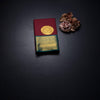 Art Silk Maroon Zari Worked Saree 06