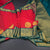 Art Silk Red Zari Worked Saree 05