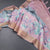 Raw Silk Multi Colour Floral Printed Saree 03