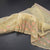 Kota Light Yellow Thread Work Saree