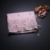Kota Light Pink Thread Work Saree 02