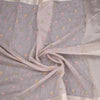 Kota Light Purple Thread Work Saree