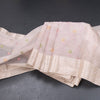 Kota Light Purple Thread Work Saree