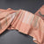 Raw Silk Multi Colour Stripes Saree 05