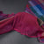 Linen Multi Colour Stripes Design Saree