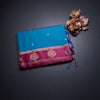 KSRTSR42072-1-Art-Silk-Azure-Blue-Saree-With-Zari-Buttas-And-Zari-Border-fold