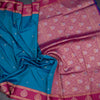 KSRTSR42072-5-Art-Silk-Azure-Blue-Saree-With-Zari-Buttas-And-Zari-Border-crush