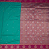 KSRTSR42073-2-Art-Silk-Jade-Green-Saree-With-Zari-Buttas-And-Zari-Border-full-veiw