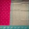 KSRTSR42075-2-Art-Silk-Rani-Pink-Saree-With-Zari-Buttas-And-Zari-Border-full-veiw