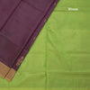 KSRTSR42098-4-Vaazhai-Naar-Wine-Colour-Saree-With-Thread-Buttas-And-Contrast-Pallu-02-blouse