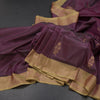 KSRTSR42098-Vaazhai-Naar-Wine-Colour-Saree-With-Thread-Buttas-And-Contrast-Pallu-02-main
