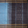 KSRTSR42099-2-Vaazhai-Naar-Light-Blue-Saree-With-Thread-Buttas-And-Contrast-Pallu-02-full-veiw