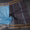 KSRTSR42099-5-Vaazhai-Naar-Light-Blue-Saree-With-Thread-Buttas-And-Contrast-Pallu-02-crush