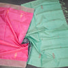 KSRTSR42106-5-Vaazhai-Naar-Rose-Pink-Saree-With-Thread-Buttas-And-Contrast-Pallu-03-crush
