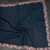 KSRTSR42113-5-Raw-Silk-Teal-Blue-Floral-Thread-Work-Saree-crush