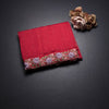 KSRTSR42114-1-Raw-Silk-Red-Floral-Thread-Work-Saree-fold