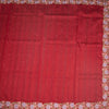 KSRTSR42114-2-Raw-Silk-Red-Floral-Thread-Work-Saree-full-veiw