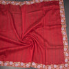 KSRTSR42114-5-Raw-Silk-Red-Floral-Thread-Work-Saree-crush
