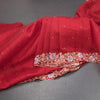 KSRTSR42114-Raw-Silk-Red-Floral-Thread-Work-Saree-main