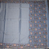 KSRTSR42115-2-Raw-Silk-Greyish-Blue-Zari-Checked-With-Thread-Work-Saree-full-veiw