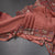 KSRTSR42118-Raw-Silk-Coral-Pink-Zari-Checked-With-Thread-Work-Saree-main