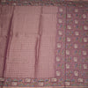 KSRTSR42120-2-Raw-Silk-Onion-Pink-Zari-Checked-With-Thread-Work-Saree-full-veiw