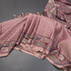 KSRTSR42120-Raw-Silk-Onion-Pink-Zari-Checked-With-Thread-Work-Saree-main