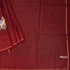 KSRTSR42121-3-Raw-Silk-Maroon-Zari-With-Thread-Work-Saree-In-Birds-Design-pallu