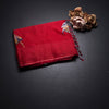 KSRTSR42124-1-Raw-Silk-Red-Zari-With-Thread-Work-Saree-In-Birds-Design-fold
