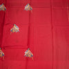 KSRTSR42124-2-Raw-Silk-Red-Zari-With-Thread-Work-Saree-In-Birds-Design-full-veiw