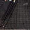 KSRTSR42125-4-Raw-Silk-Black-Zari-With-Thread-Work-Saree-In-Birds-Design-blouse