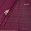KSRTSR42126-4-Raw-Silk-Wine-Zari-With-Thread-Work-Saree-In-Birds-Design-blouse