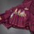 KSRTSR42126-Raw-Silk-Wine-Zari-With-Thread-Work-Saree-In-Birds-Design-main