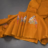 KSRTSR42128-Raw-Silk-Mustard-Yellow-Zari-With-Thread-Work-Saree-In-Birds-Design-main