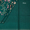 KSRTSR42131-4-Raw-Silk-Peacock-Green-Zari-With-Thread-Work-Saree-In-Birds-Design-blouse