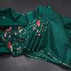 KSRTSR42131-Raw-Silk-Peacock-Green-Zari-With-Thread-Work-Saree-In-Birds-Design-main