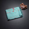 KSRTSR42133-1-Raw-Silk-Light-Blue-Zari-With-Thread-Work-Saree-In-Birds-Design-fold